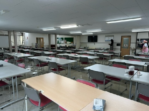 本社・溝ノ口事業所(神奈川県川崎市高津区/溝の口駅/レストラン・ファミレス)_3